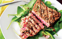 Cung cấp các loại hải sản, cá biển, tôm, mực giá sỉ - 3