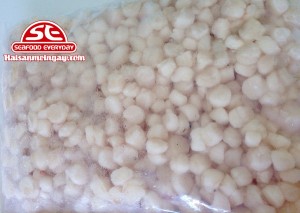 cồi sò điệp