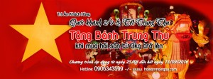 tri ân trung thu